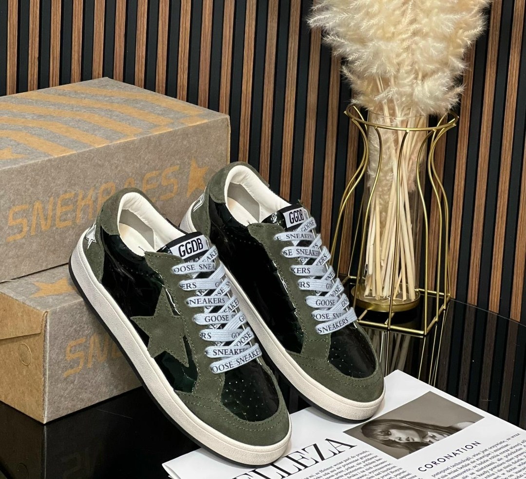 ,кроссовки golden goose,повседневная ,женские кроссовки,повседневные кроссовки