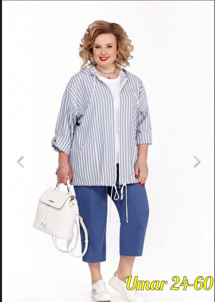 костюм претти брючный для полных женщин,брючный комплект,костюм брючный ивелта плюс,летние брючные костюмы для полных женщин,костюм брючный комплект