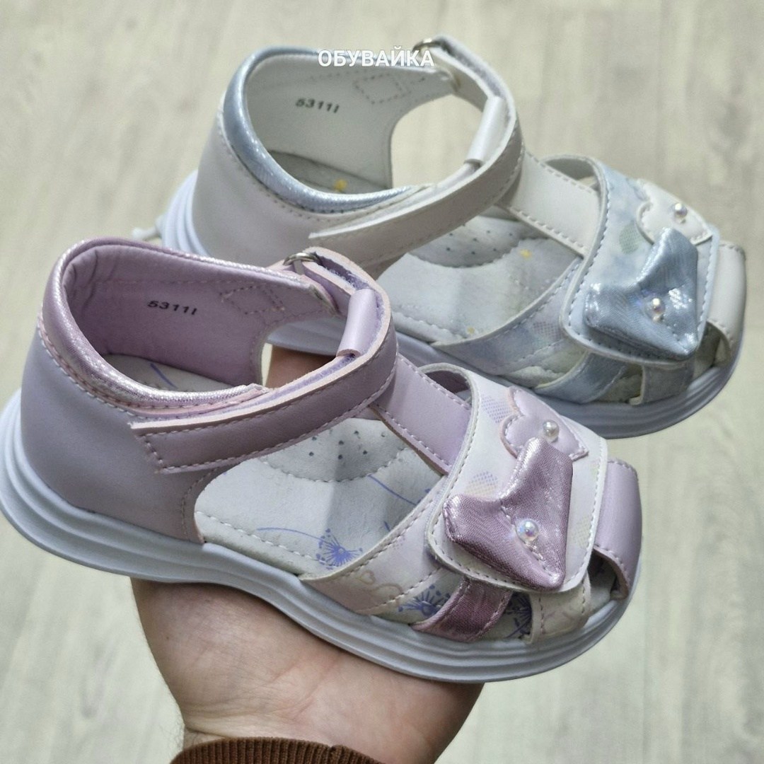 сандалии для девочек,детские сандалии,детские босоножки,босоножки мифер детские,сандалии