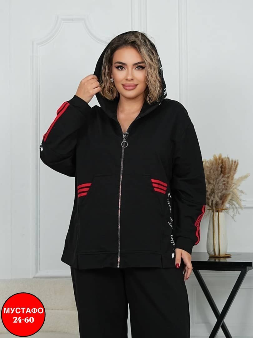 женский спортивный костюм больших размеров,костюм спортивный двойка для женщин,костюм спортивный женский,cпортивный костюм больших размеров,костюм спортивный