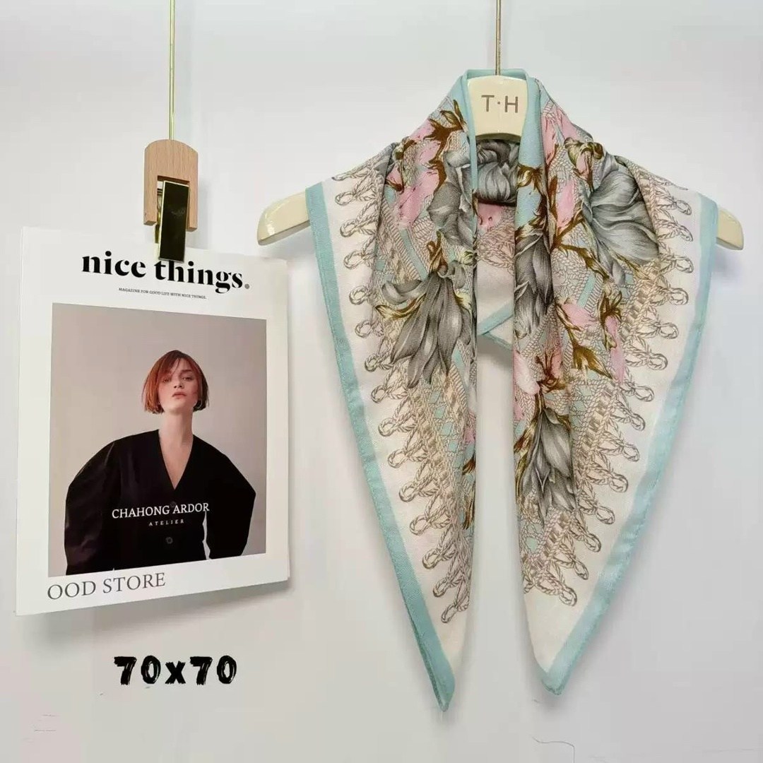 женский квадратный шейный платок 26 дюймов 100% шелк,шелковый платок,платок женский шелковый,женский платок,шелковый шарф