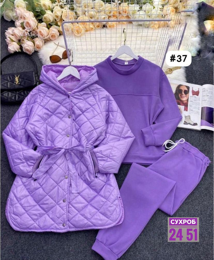 костюм теплый на флисе,костюм женский на флисе,костюм тройка с курткой,костюм на флисе,костюм женский тройка