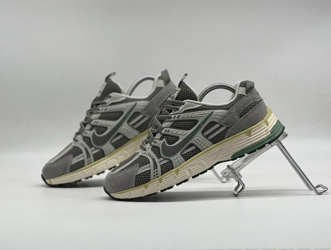 кроссовки nike p-6000,кроссовки nike,кроссовки для мужчин,мужские кроссовки nike,кроссовки nike p-6000 "flat pewter"