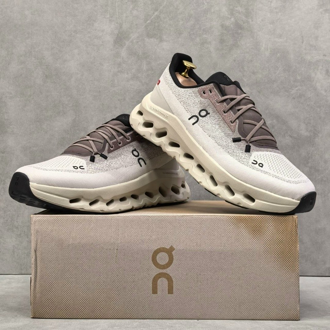 ,дышащие кроссовки,оригинальные кроссовки,мужские кроссовки on running cloudtilt beige purple,мужские кроссовки