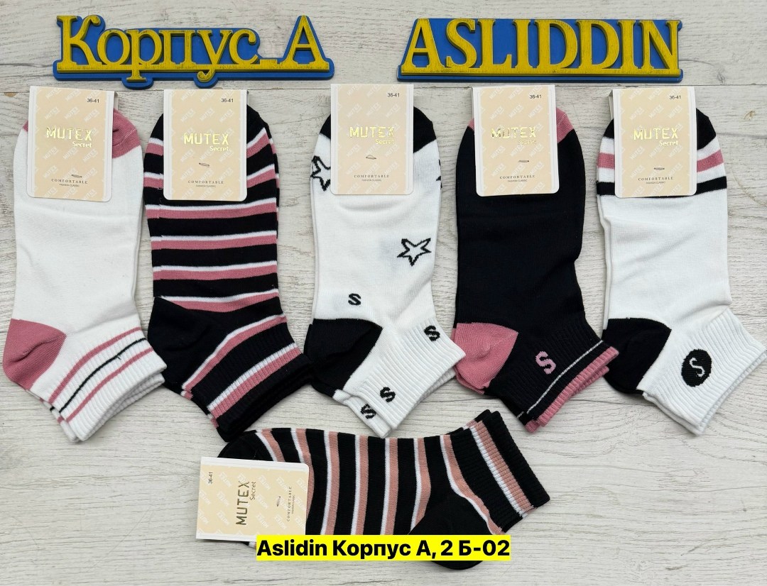 носки женские,комплект носки женские,носки женские хлопковые,носки укороченные,носки женские 10 пар