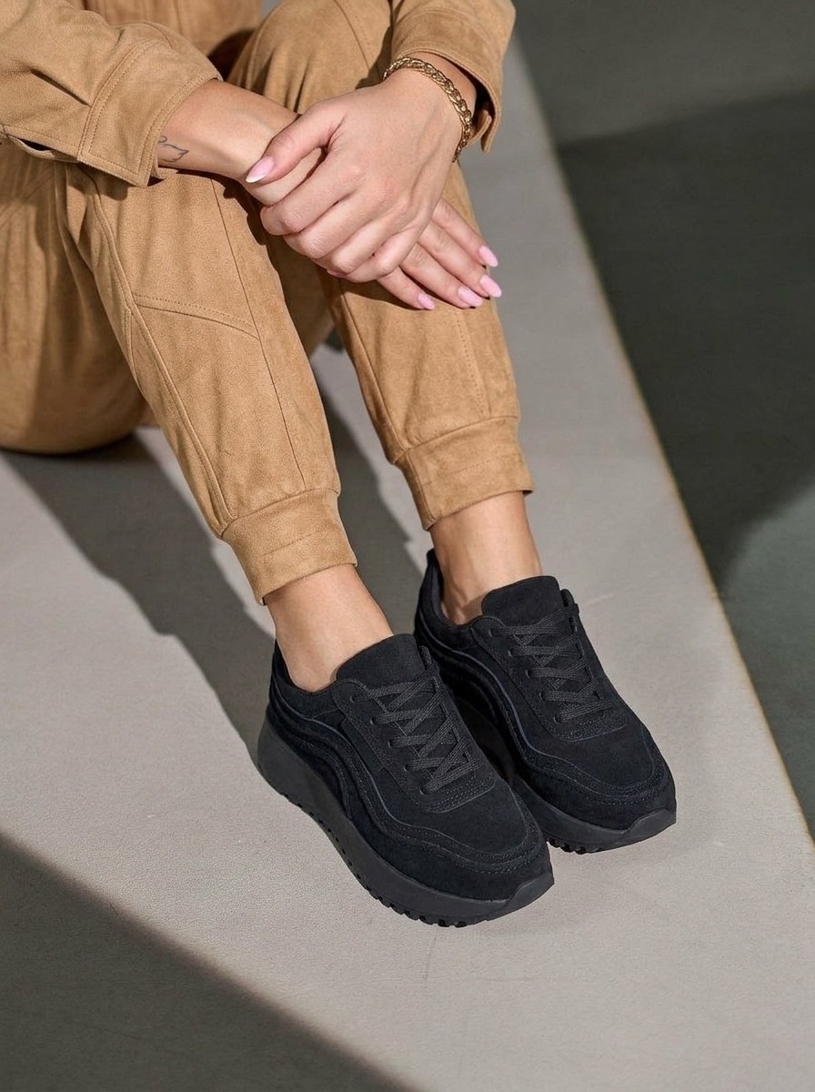 ,кроссовки женскиe,кроссовки черные женские,кроссовки черные,замшевые кроссовки