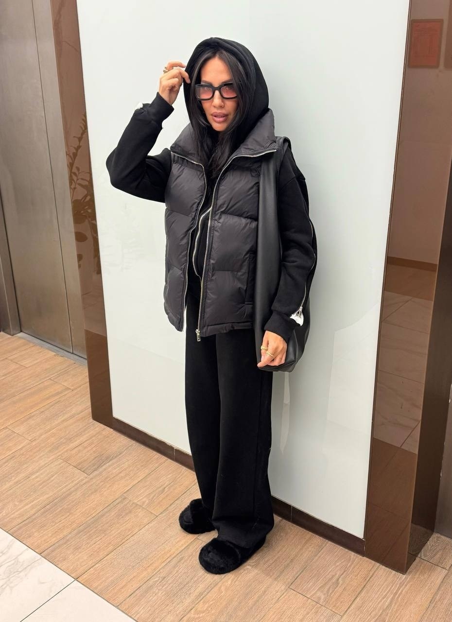 miu miu женский чёрный костюм тройка,костюм тройка miu miu,стильный костюм,женский теплый костюм тройка miu miu,женский костюм