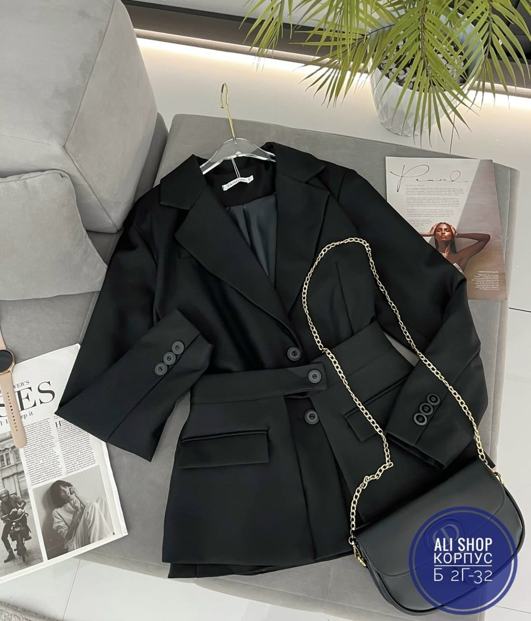 пиджак женский оверсайз,пиджак комбинированный женский,платье пиджак,пиджак