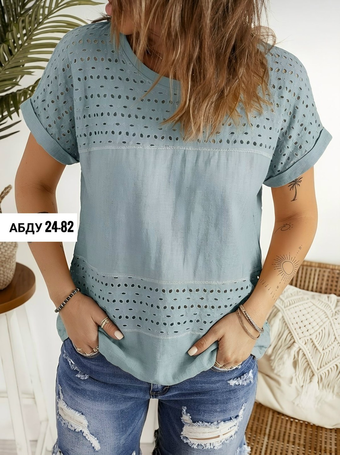 блузка модная,блузка женская модная,блуза,женская блуза,блузка с круглым вырезом