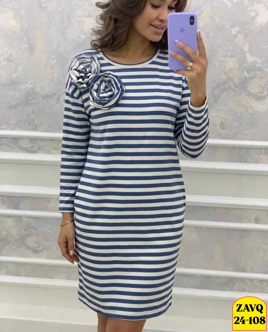 трикотажное платье,платье,платье женской,,модное платье