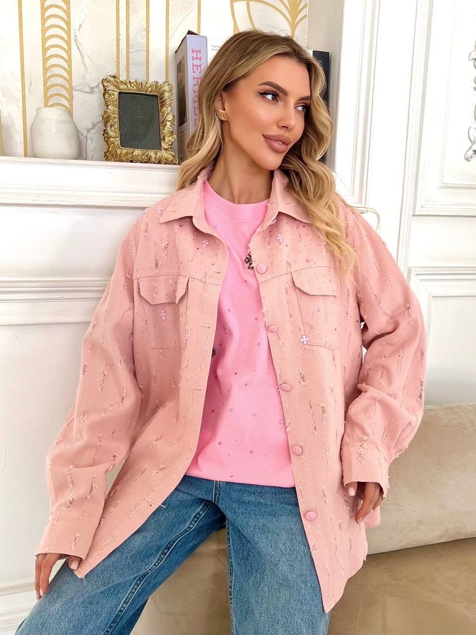 рубашка женская,рубашка женская джинсовая,рубашка джинсовая оверсайз,рубашка женская джинсовая оверсайз,куртка оверсайз