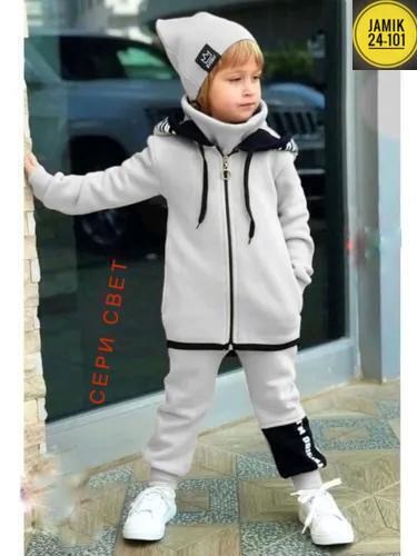 костюм детский,костюм спортивный для мальчика,костюм на флисе для мальчика,детский костюм из футера,костюм детский с начесом