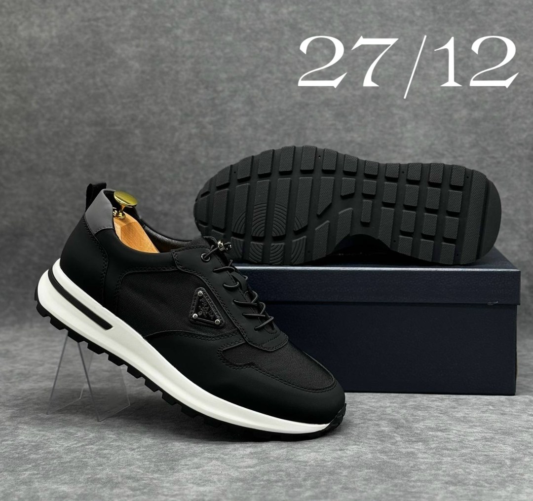 мужские кроссовки prada,,мужские кроссовки,кроссовки для мужчин,кроссовка мужской