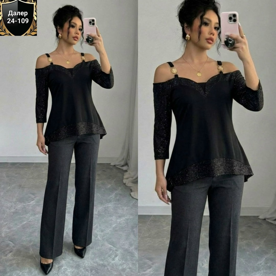 женский брючный костюм,комплект костюм,костюм брючный комплект,брючный костюм батал,женский костюм двойка