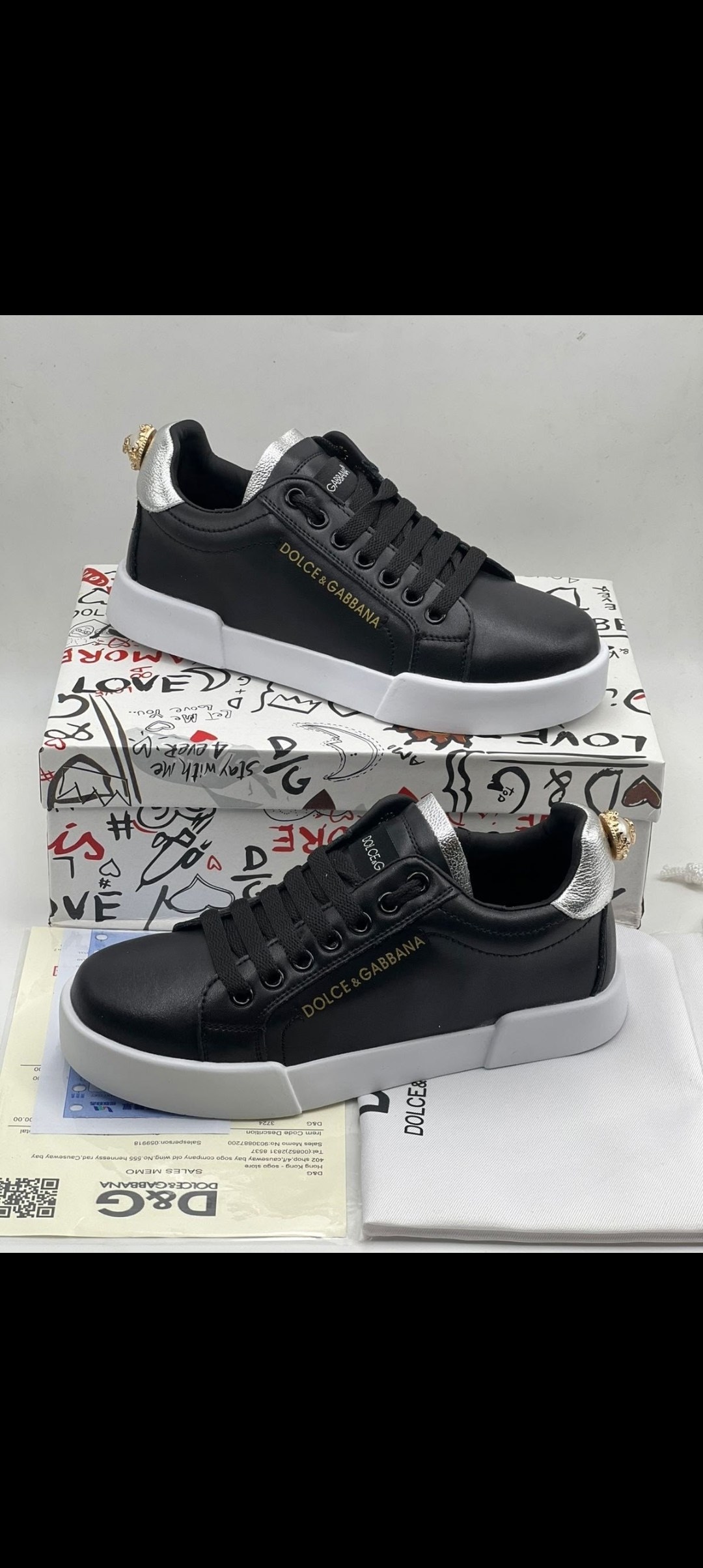 кроссовки dolce and gabbana,черные женские кожаные кроссовки с логотипом portofino dolce&gabbana,кеды dolce & gabbana,мужские кроссовки dolce gabbana,кроссовки женские dolce gabbana