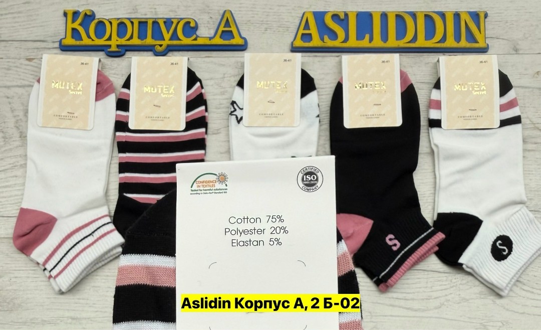 носки женские,комплект носки женские,носки женские хлопковые,носки укороченные,носки женские 10 пар