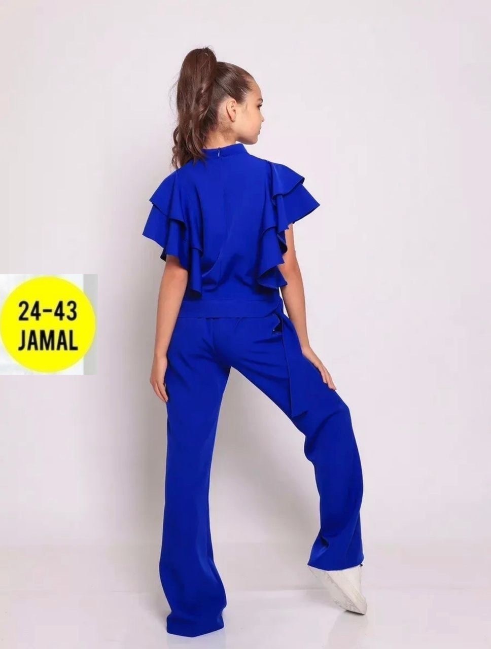 брючный костюм,нарядный брючный костюм для девочки,костюм брючный праздничный,брючный костюм для девочки,костюм нарядный брючный