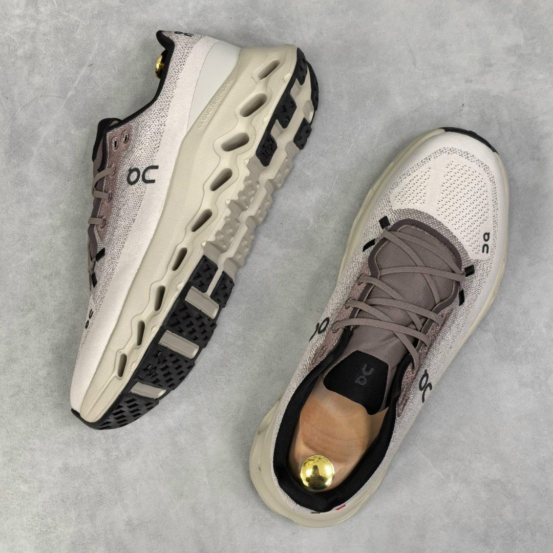 ,дышащие кроссовки,оригинальные кроссовки,мужские кроссовки on running cloudtilt beige purple,мужские кроссовки