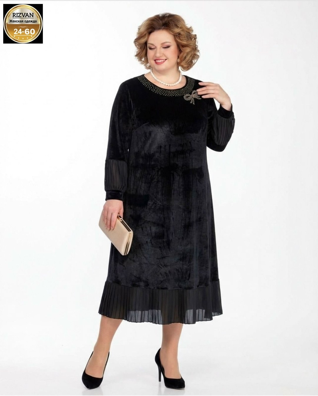 платье из велюра для полных,нарядное платье,платья для полных женщин,платье женской,платья
