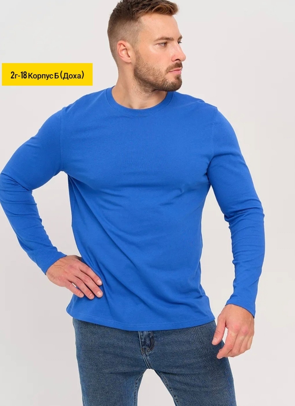 лонгслив однотонный с длинными рукавами,лонгслив мужской,лонгслив универсальный,лонгслив с длинный рукавом,мужской лонгслив с длинным рукавом