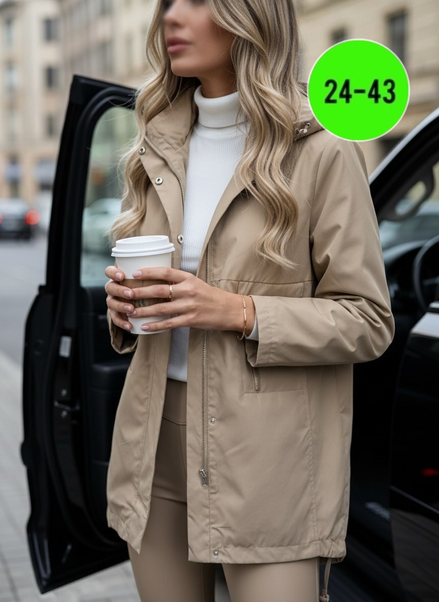 куртка женская,удлиненная куртка,женские плащи,женская ветровка,куртка женская демисезонная