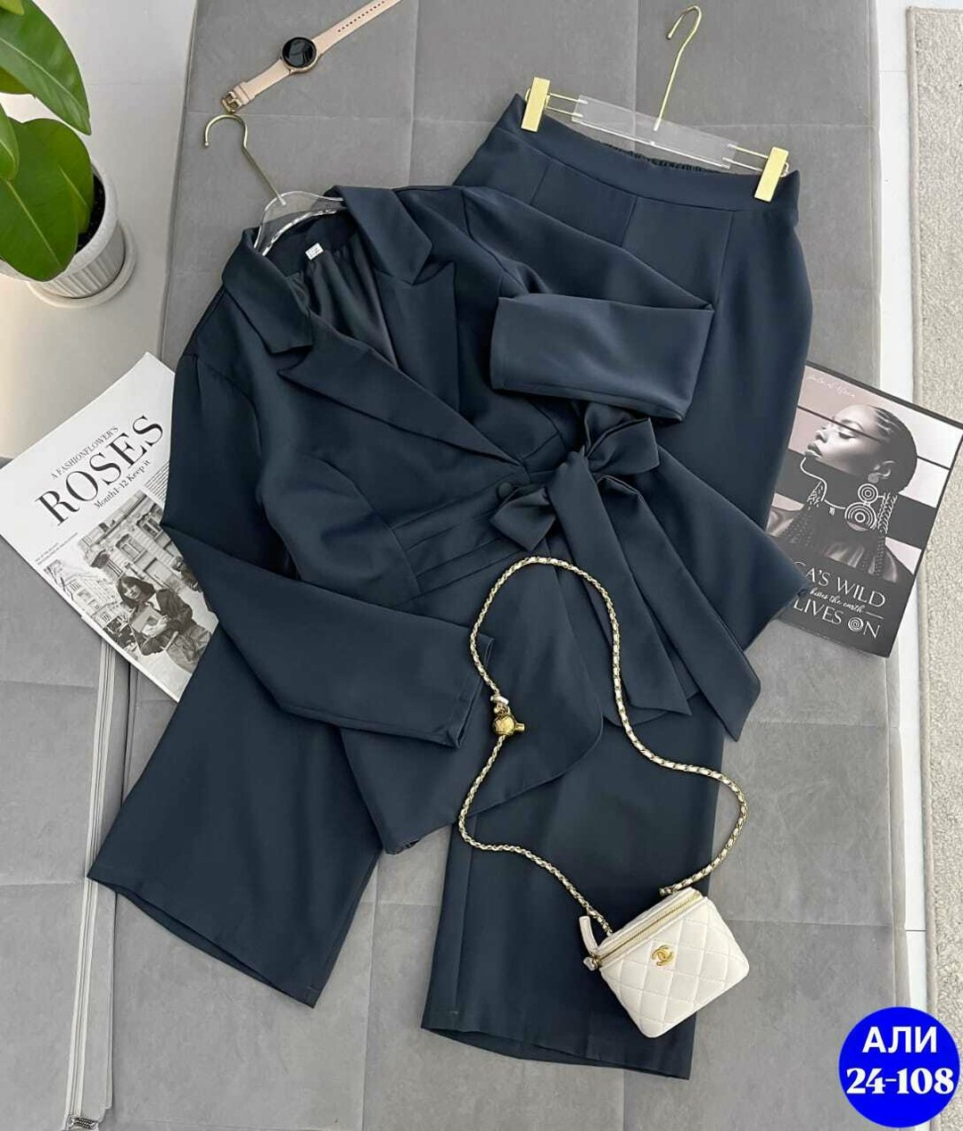 брючный костюм,классический костюм,женский костюм из двух предметов,костюм с штанами,модные женские костюмы