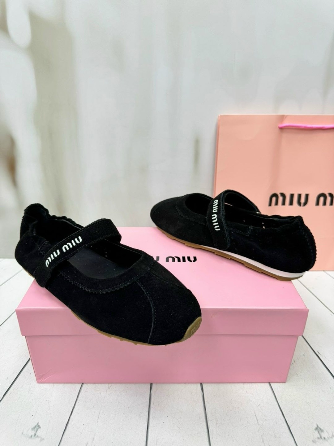 ,балетки miu miu,женские балетки,балетки,замшевые балетки