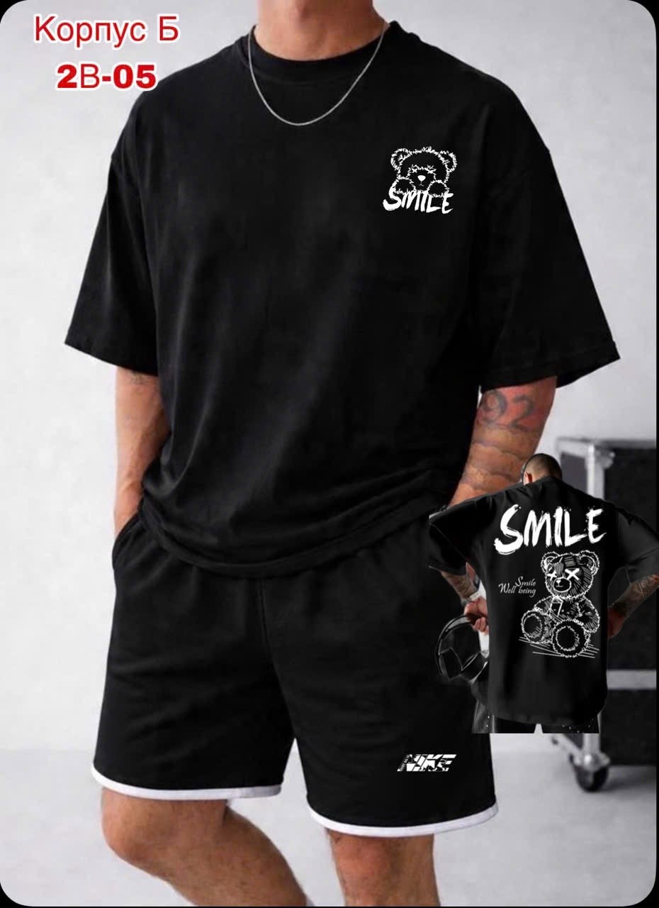 спортивные мужские костюмы,мужской костюм с шортами,шорты и футболка мужские комплект оверсайз,оверсайз футболка и шорты мужские,спортивные костюм мужские с шортами