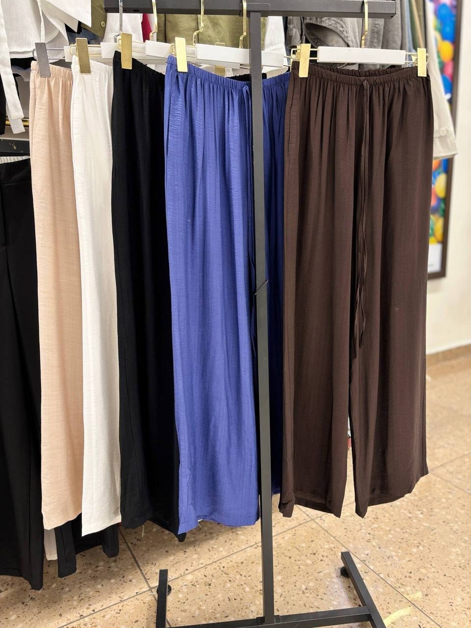 брюки палаццо женские летние широкие,брюки палаццо летние,широкие брюки палаццо,брюки женские палаццо,женские летние брюки палаццо