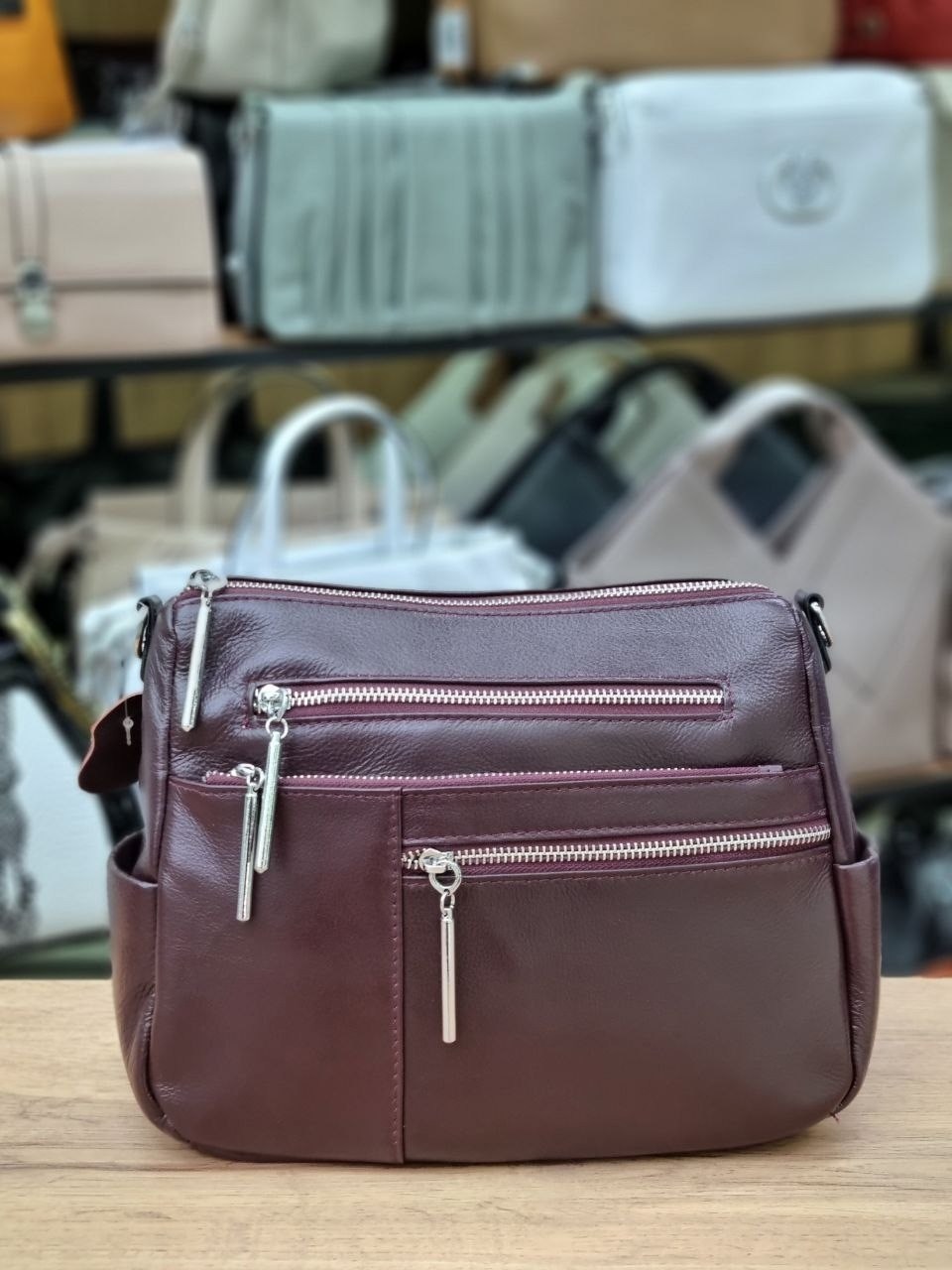 женская сумка на плечо из натуральной кожи,сумки женская,сумка,женская кожаная сумка через плечо,женская кожаная сумка