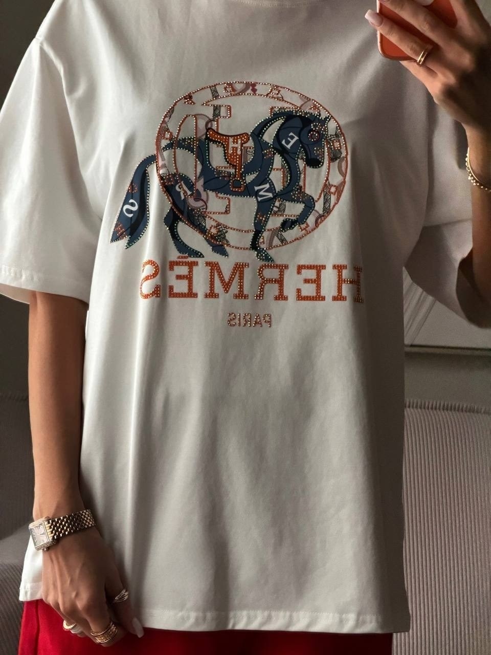 футболка hermes,футболка гермес,футболка hermes мужская,футболка версаче,футболки мужские