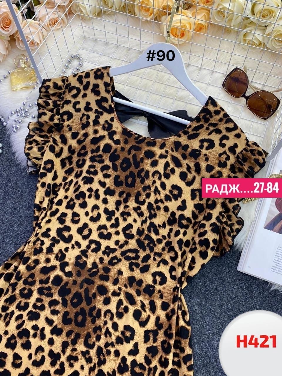 платье с леопардовым принтом,платье летнее,мини-платье с леопардовым принтом коричневый,повседневные платья,платье туника