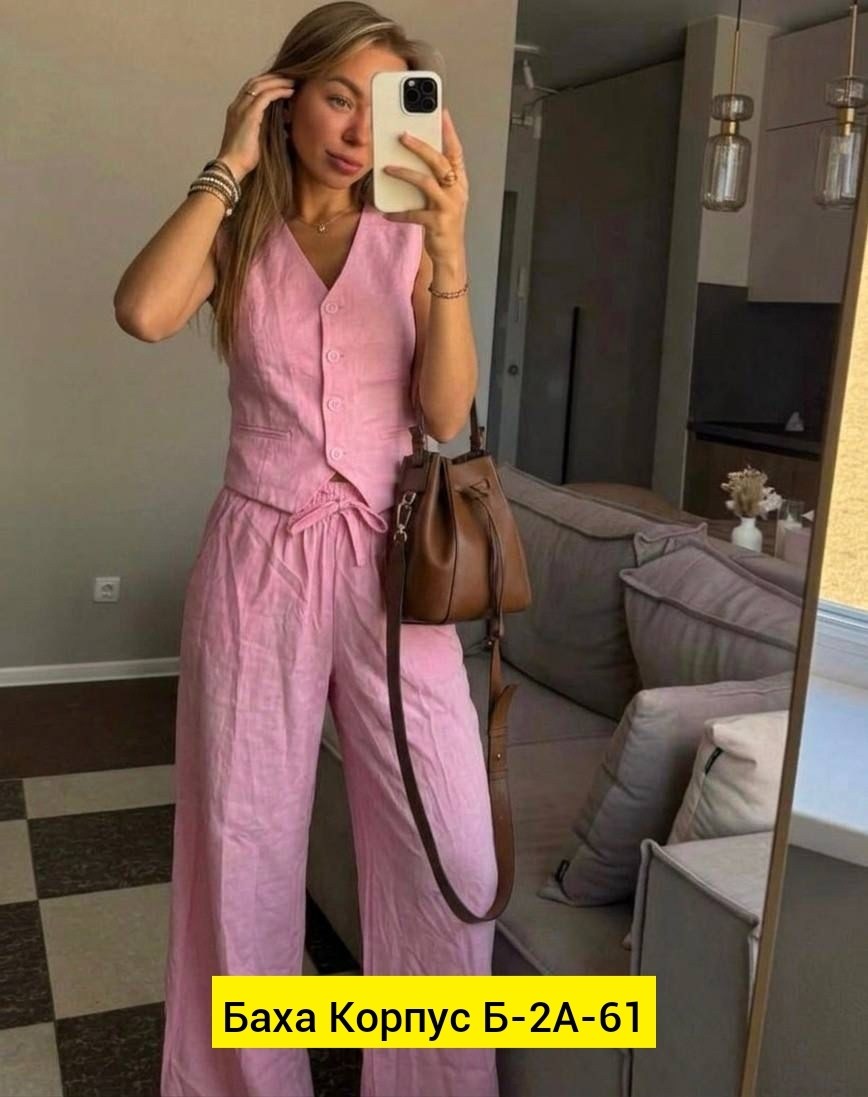 женские наряды,брючный костюм женский летний,брючный костюм,брючные костюмы женские,женский костюм брюки палаццо