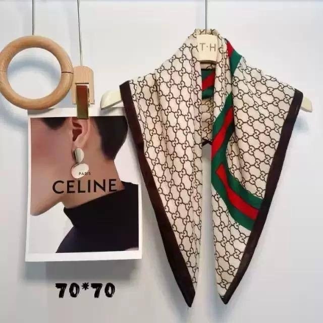 женский квадратный шейный платок 26 дюймов 100% шелк,шелковый платок,женский платок,платок женский шелковый,шелковый шарф