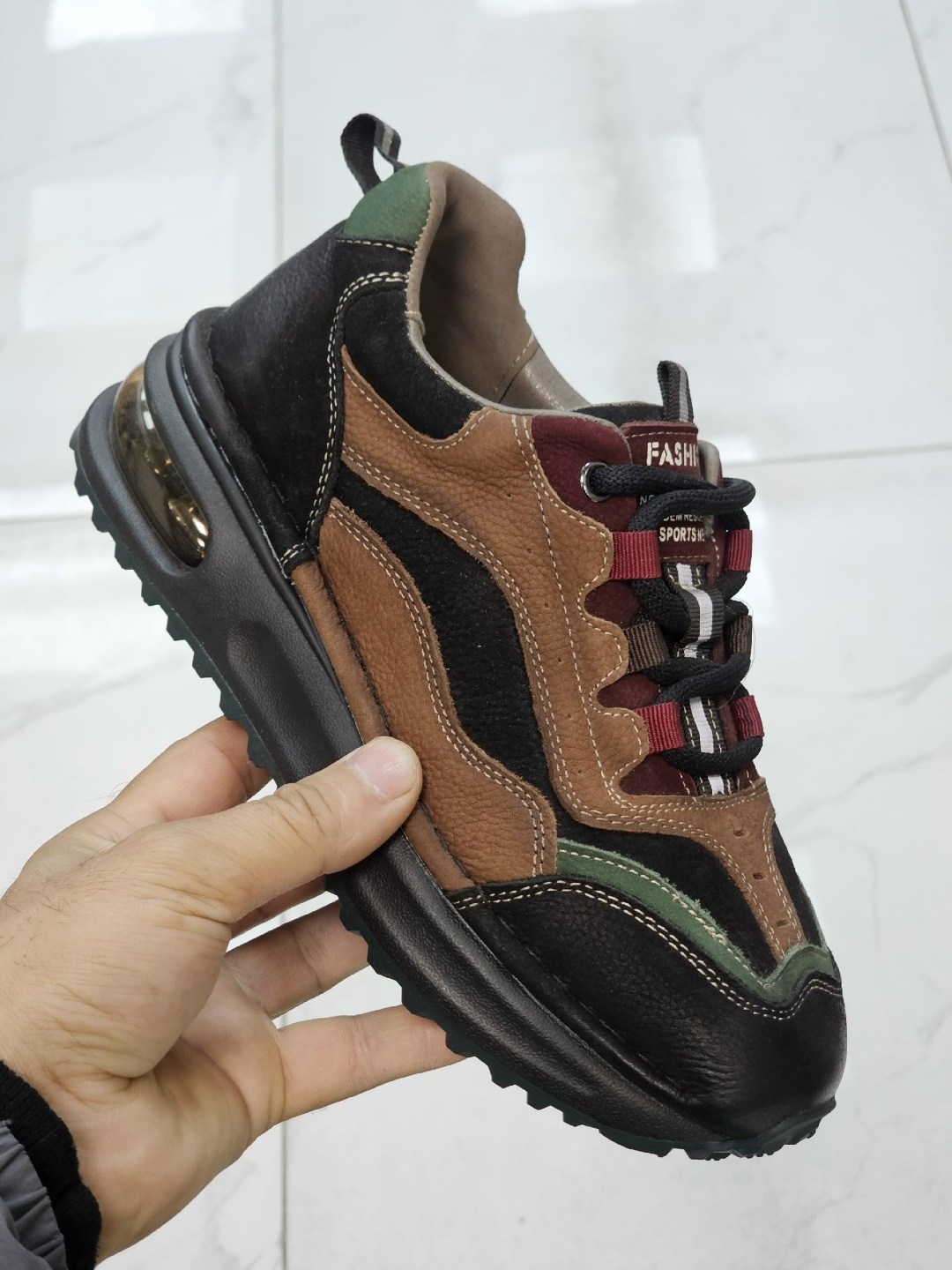 ,женские кроссовки,кроссовки респект коричневая,спортивная ,повседневные кроссовки