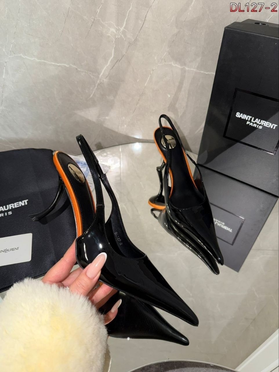 туфли saint laurent,босоножки сен лоран с каблуком логотипом,босоножки saint laurent,туфли кристиан диор,yves saint laurent туфли