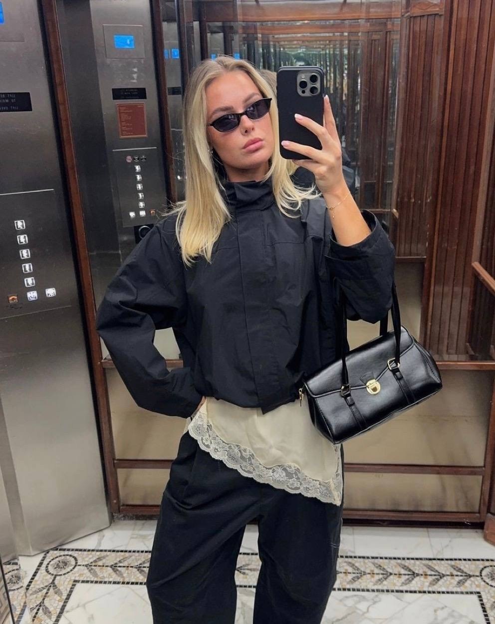 куртка оверсайз,мода и стиль,мода модная,стиль одежды