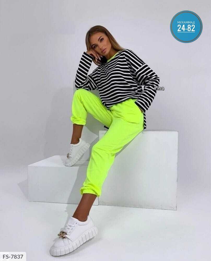 салатовый костюм женский,спортивные женские костюмы,трикотажные костюмы,костюм повседневный,спортивные костюм