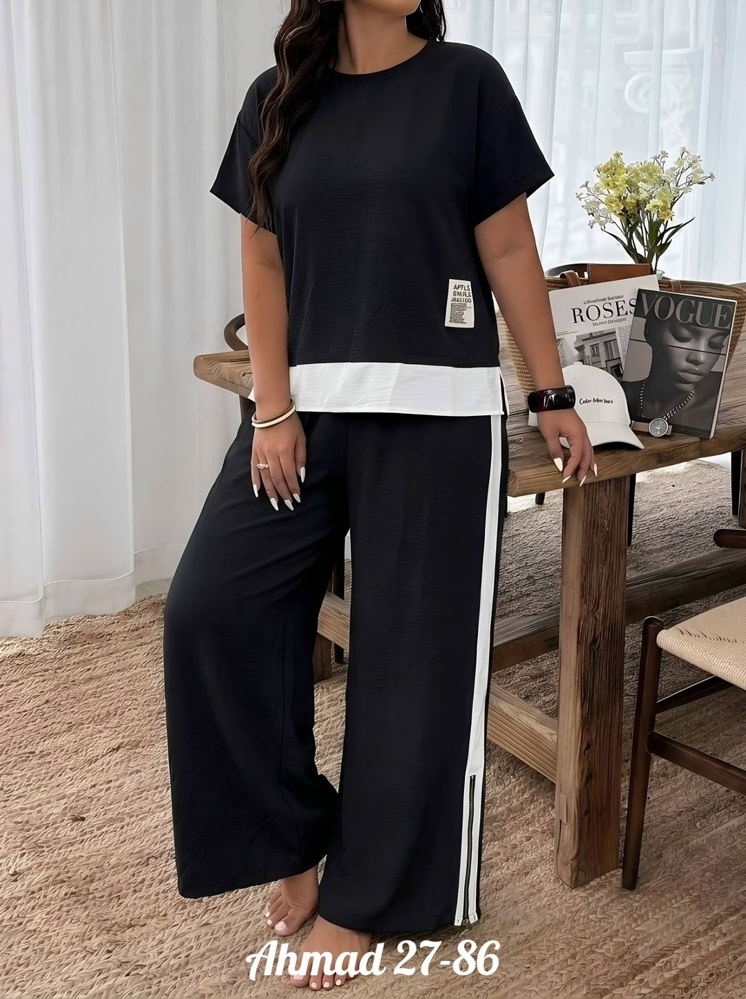 костюм женский,женский брючный костюм,костюм двойка женский,костюм женский черно-белый,костюм с брюками