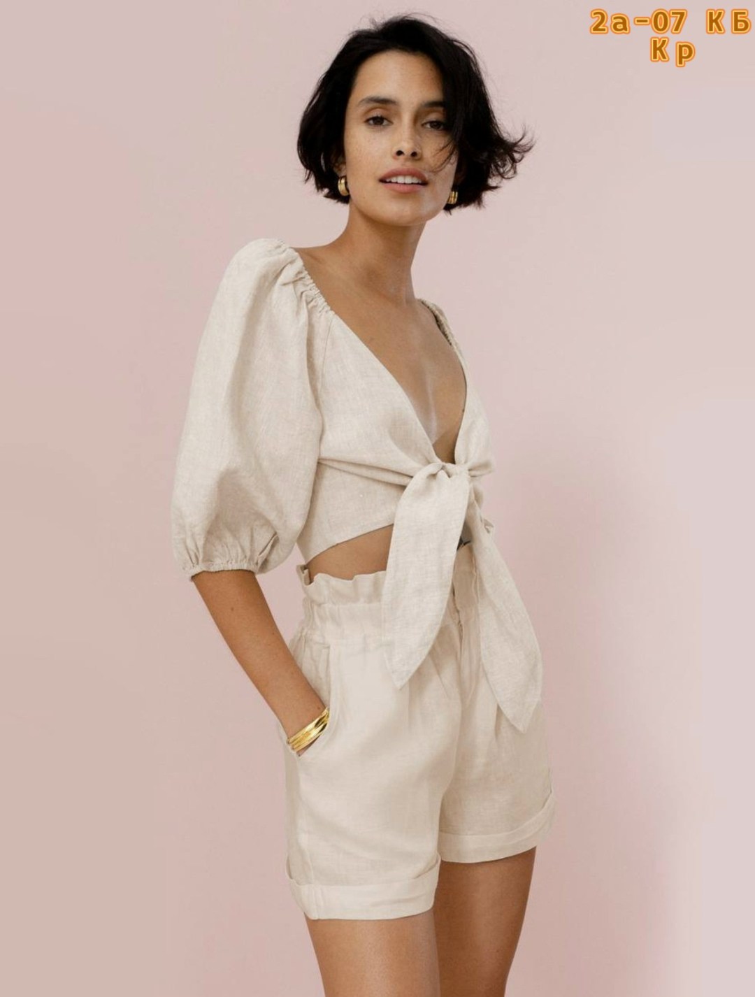 костюм из льна с шортами женский,летние костюмы,комплект костюм,костюм с шортами комплект,костюм льняной с шортами