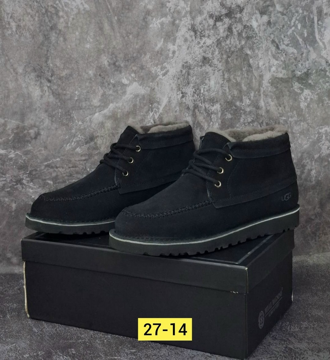 ,мужские ботинки ugg,мужские угги,ботинки мужские зимние,мужские ботинки