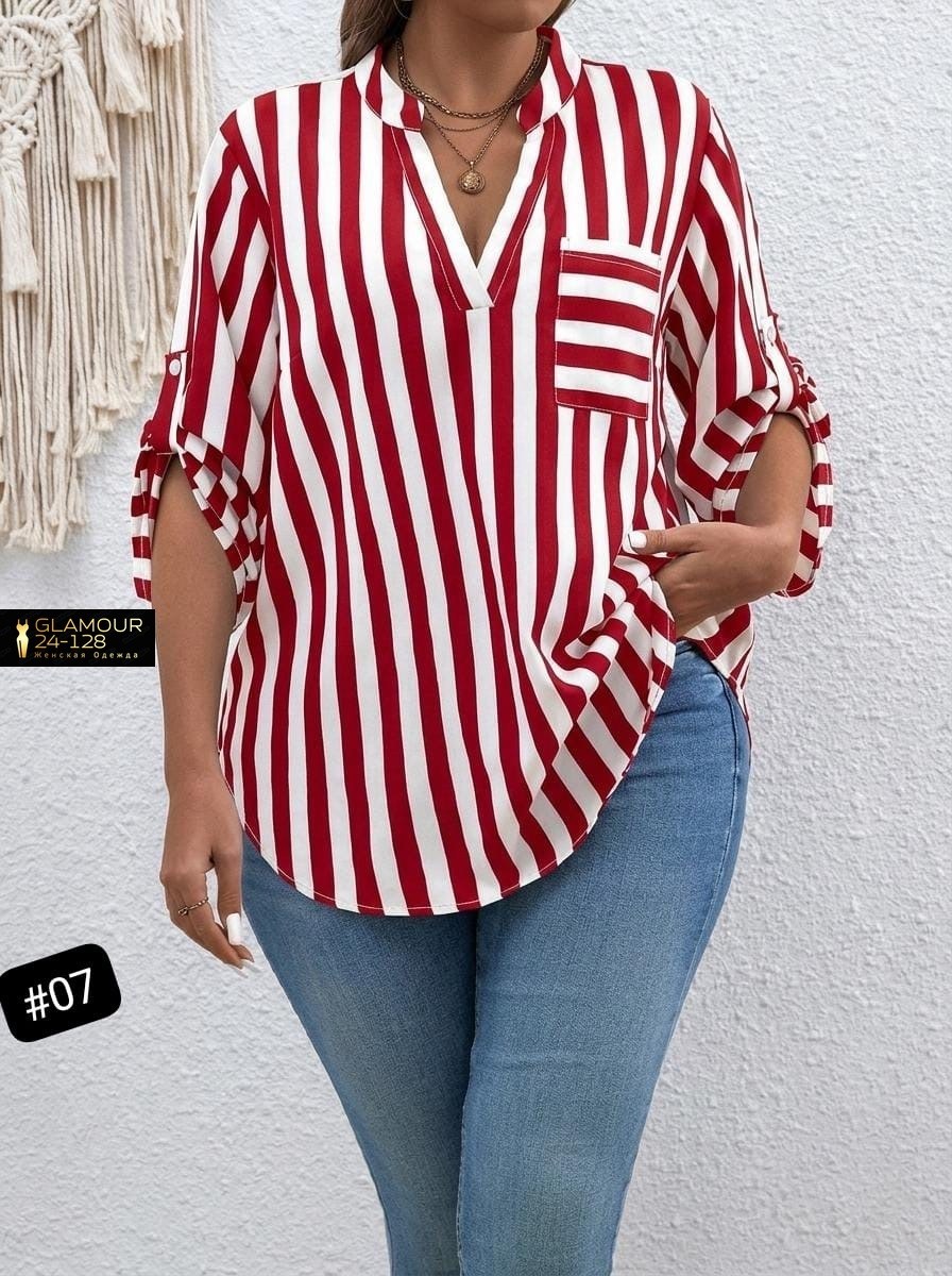 полосатая рубашка,рубашка в полоску,блузка модная,женские блузки,полосатая блузка