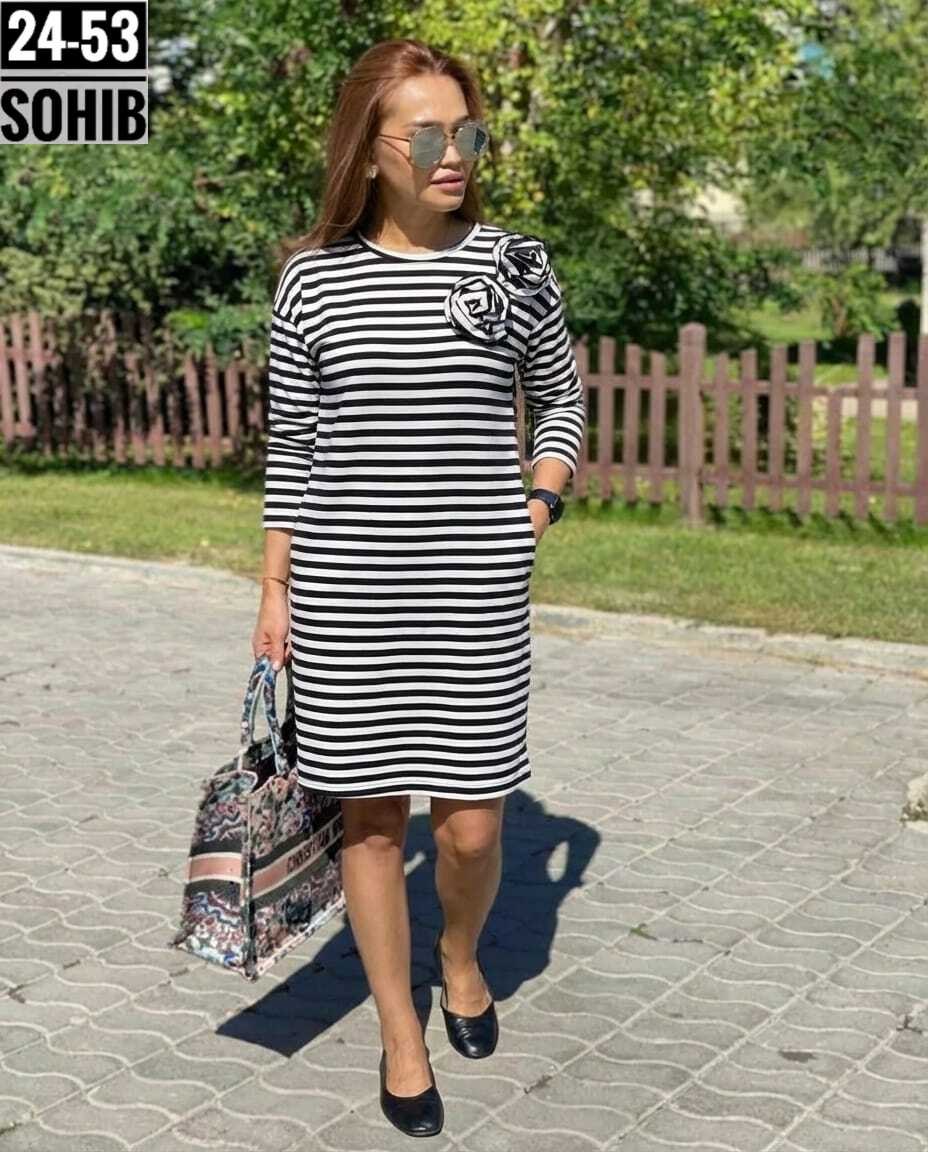 платье в полоску теплое,женское платье,трикотажное платье,платье,летнее женское платье
