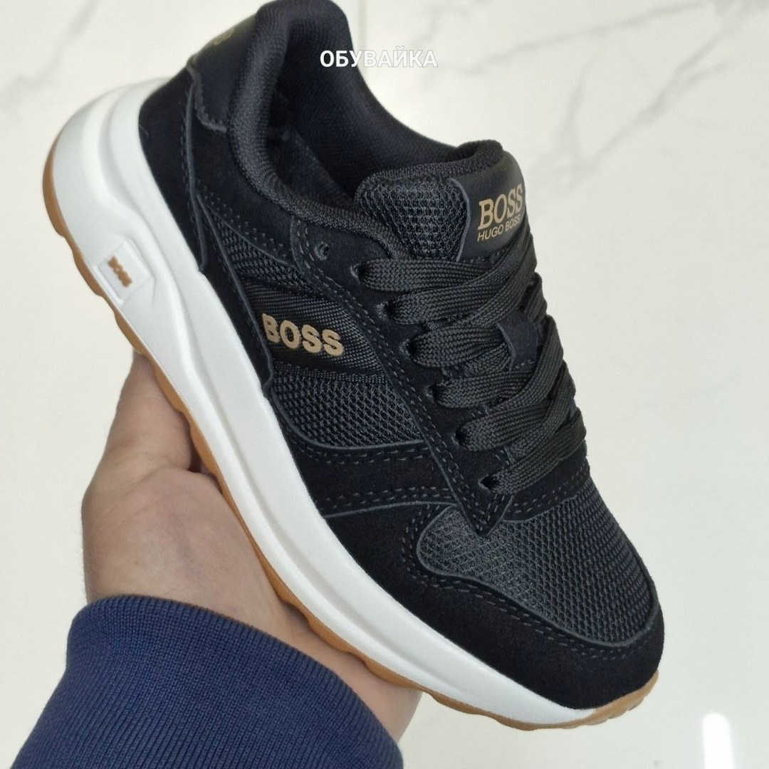 кроссовки boss,кроссовки boss мужские,,кроссовки босс,кроссовки boss черный
