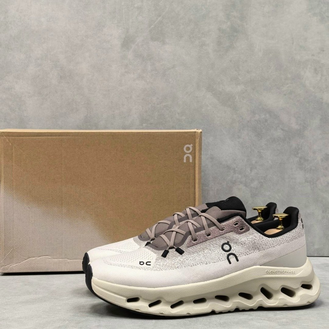 ,дышащие кроссовки,оригинальные кроссовки,мужские кроссовки on running cloudtilt beige purple,мужские кроссовки