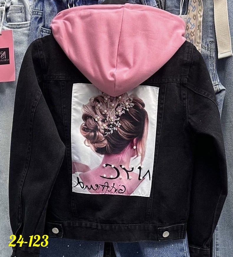 куртка джинсовая для девочек,куртка джинсовая,джинсовка с капюшоном для девочек,джинсовая куртка детская,джинсовая курточка