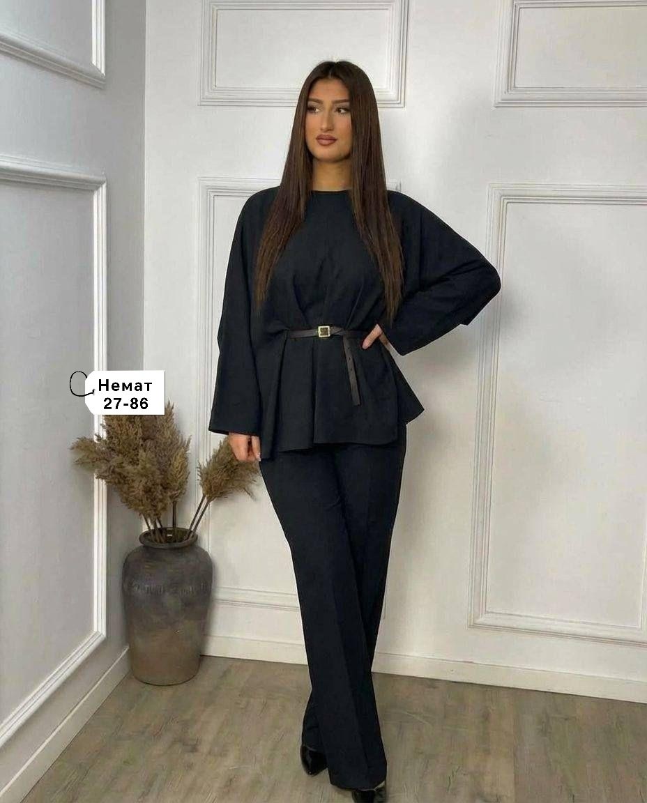 брючный костюм женский,брючный костюм,атласный брючный костюм,костюм с брюками,брючный костюм женский 46 р-р