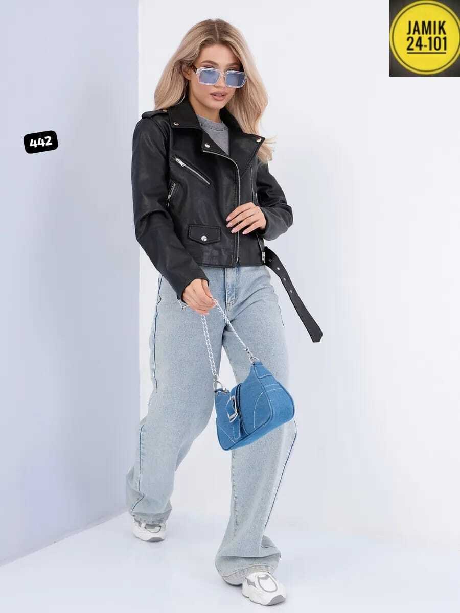 куртка женская,косуха короткая,куртка кожаная женская,куртка косуха женская,косуха