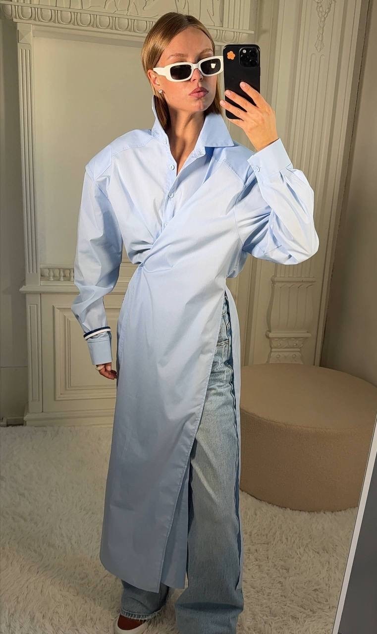 белое платье-рубашка,платье-рубашка,женское платье рубашка,платье рубашка с длинным рукавом,платье рубашка с поясом