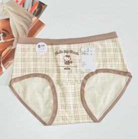 Нижнее белье